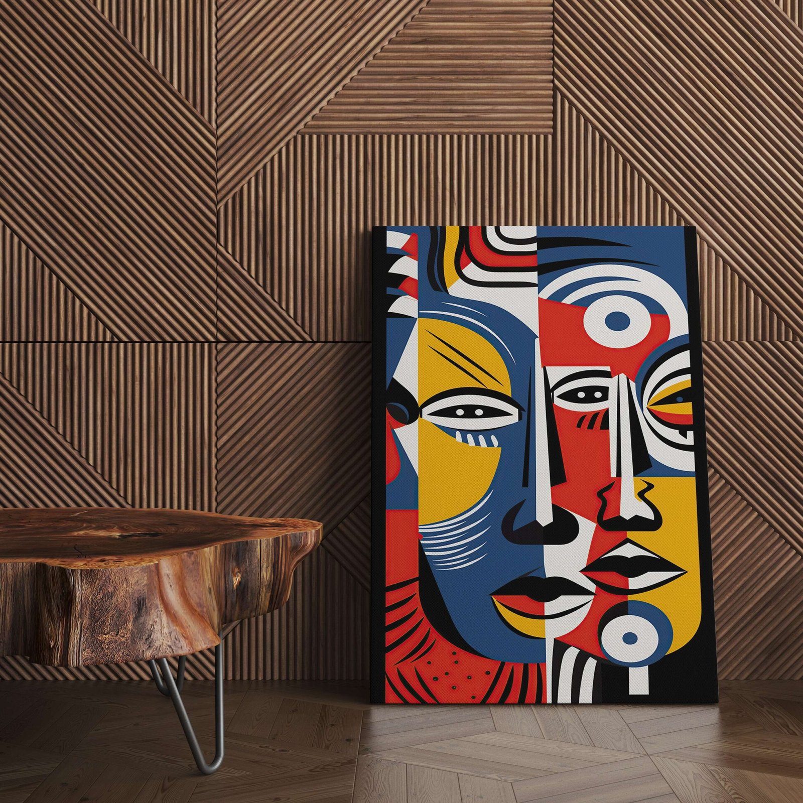 Beautiful Canvas Wall Art for Living Rooms & Bedrooms - Image 3