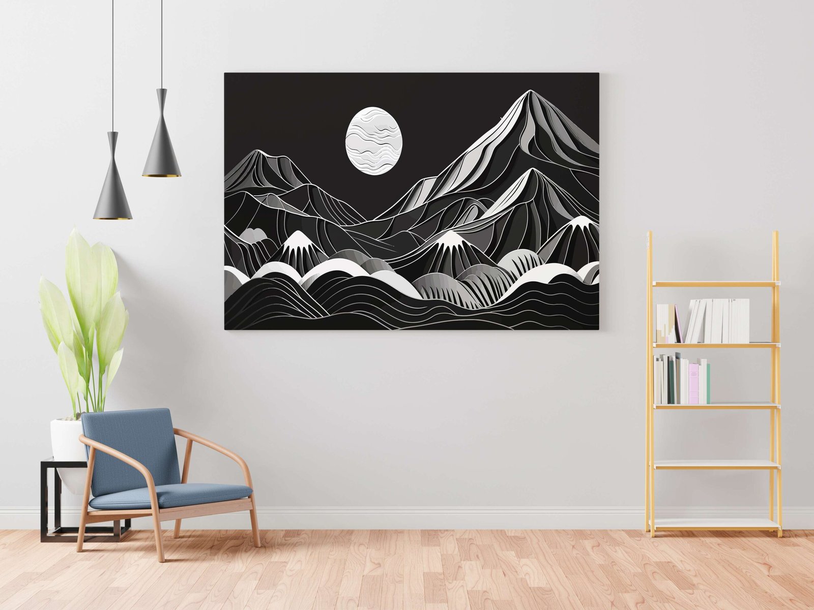 Stunning Canvas Art to Decorate Your Home & Office - Image 2